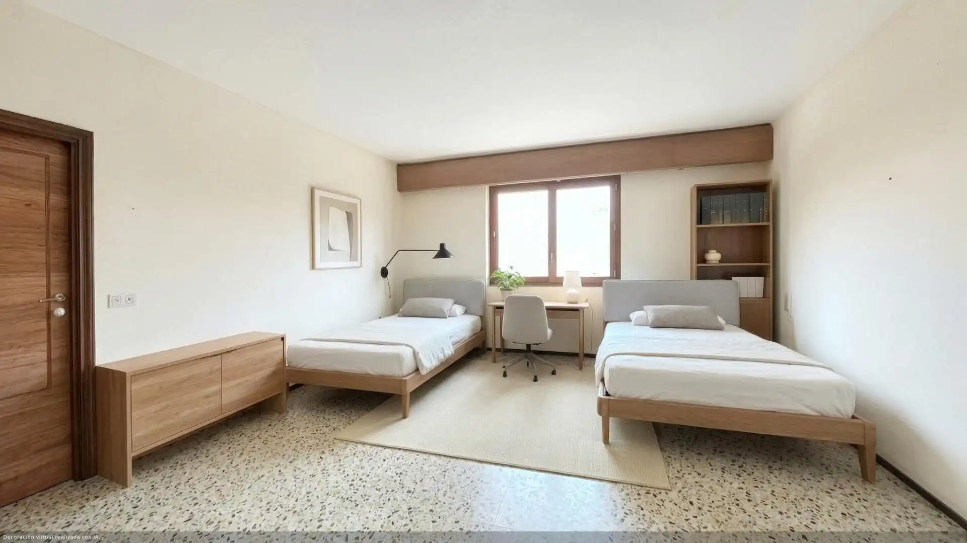 Piso con ascensor en venta en Avenida FEDERICO SOTO, imagen 15