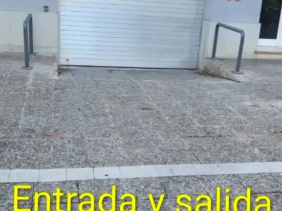 Individual en alquiler en Josep Viader i Moliner 3, imagen 2