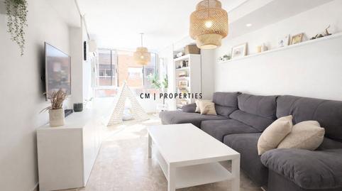 Photo 2 of Flat for sale in Julian Peña, Nou Moles,  Valencia Capital