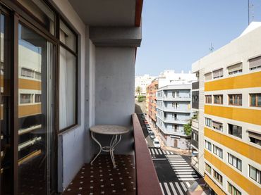 Piso con ascensor en venta en Calle Calle General Mas de Gaminde