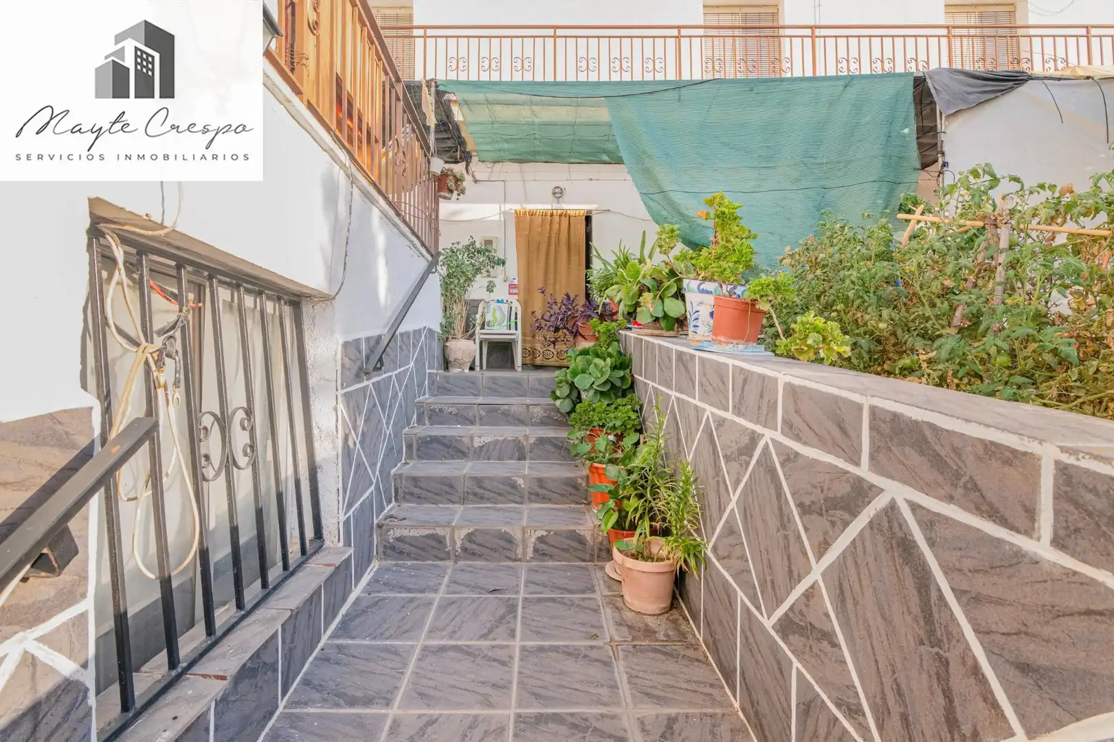 Maison avec terrasse à vendre à Calle LOS LLANOS 3, imagen 56