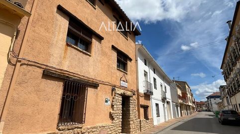 Foto 3 de Casa o chalet en venta en Villar de Olalla, Cuenca