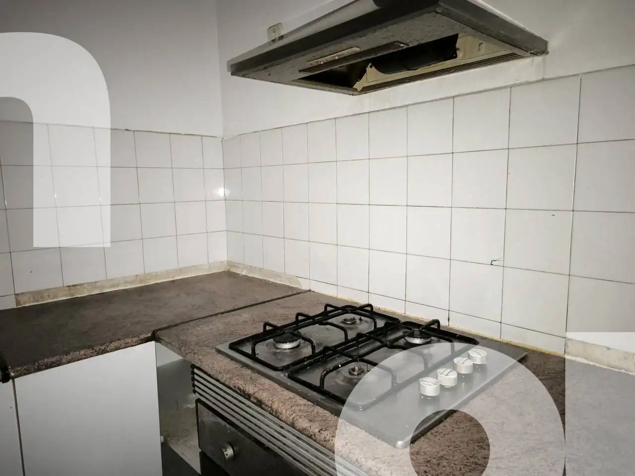 Kitchen of Flat for sale in Montmeló  with Balcony