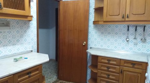 Foto 5 de Piso en venta en Calle Madrid, 62, Fuensalida, Toledo