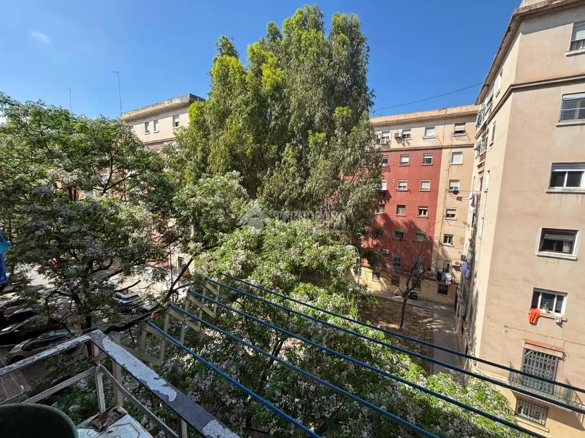 Flat with terrace for sale in L'Olivereta, imagen 18