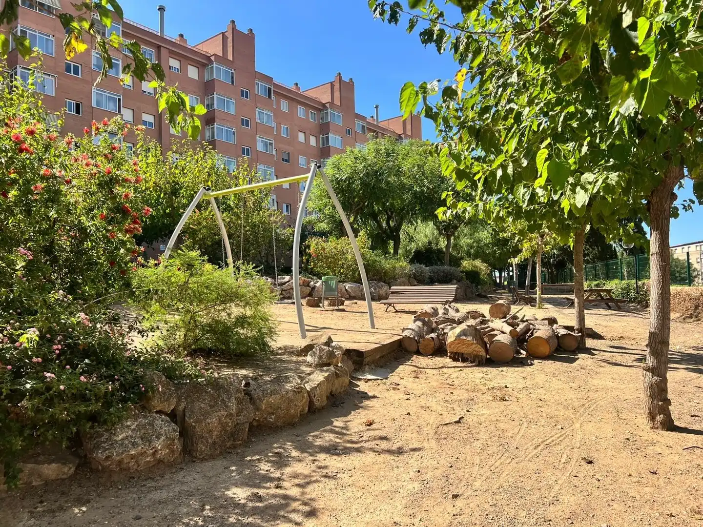 Flat with balcony for sale in VIOLANT D'HONGRIA, imagen 50