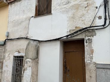 Casa rústica en venta en Calle pich 14