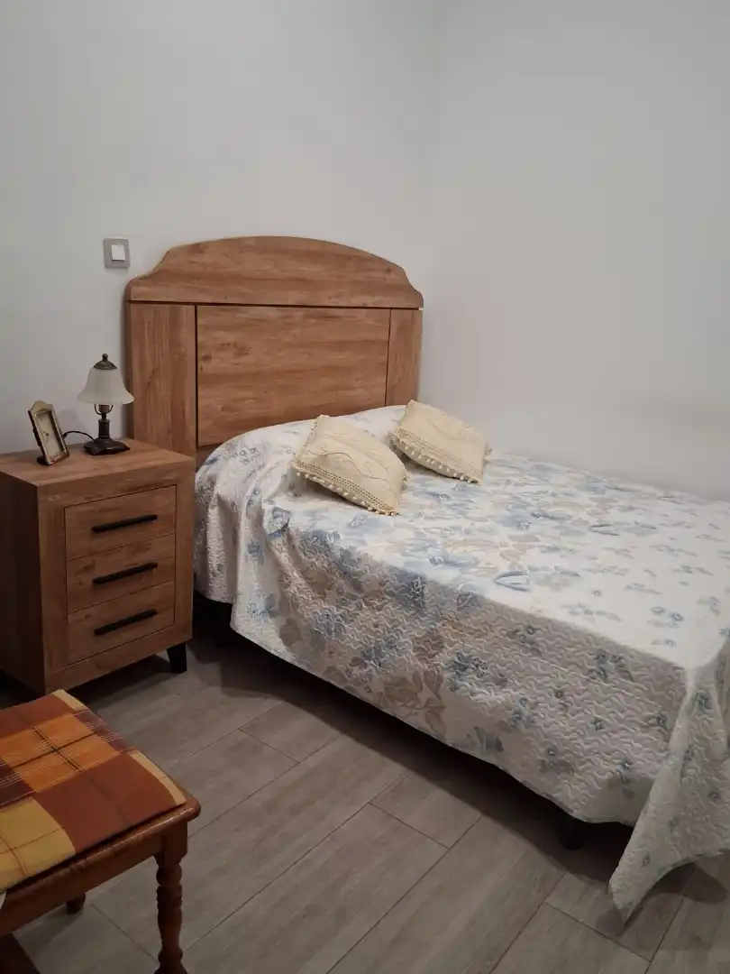 Habitación de Casa o chalet en venta en Moraleja con Aire acondicionado, Calefacción y Terraza