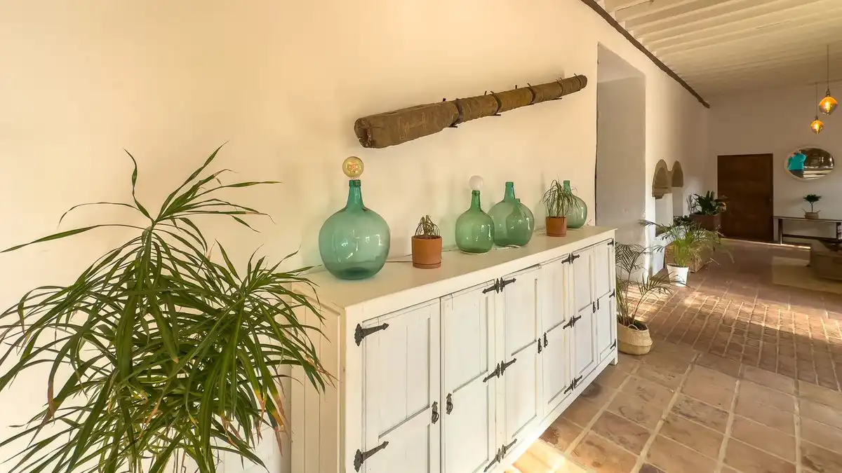 Casa rustica con piscina in vendita a Este, imagen 12