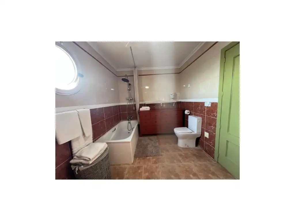 Baño de Casa o chalet en venta en Dolores con Aire acondicionado, Jardín privado y Piscina