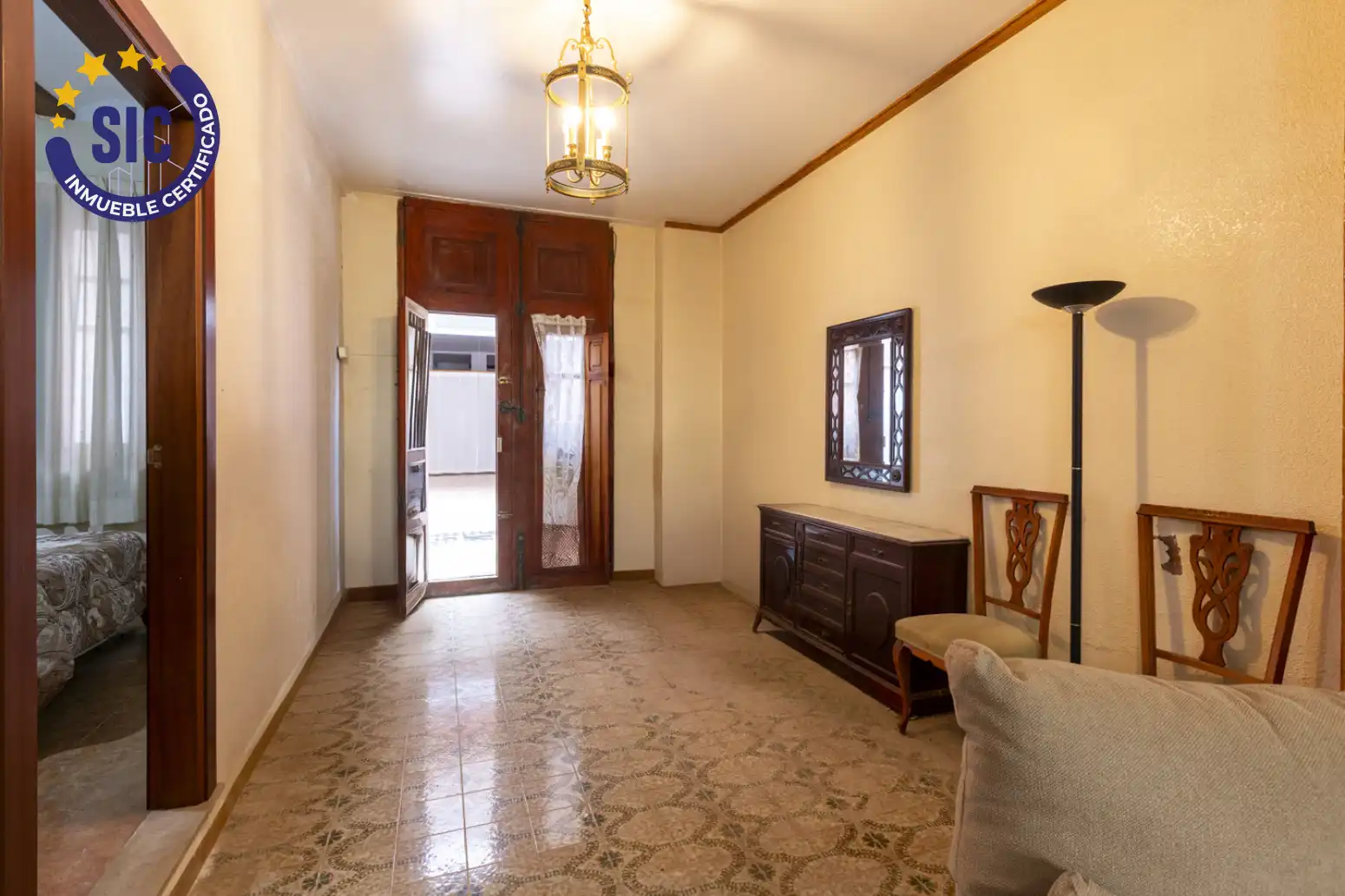 Casa adosada en venta en Foios - CL SARIETA, Foios