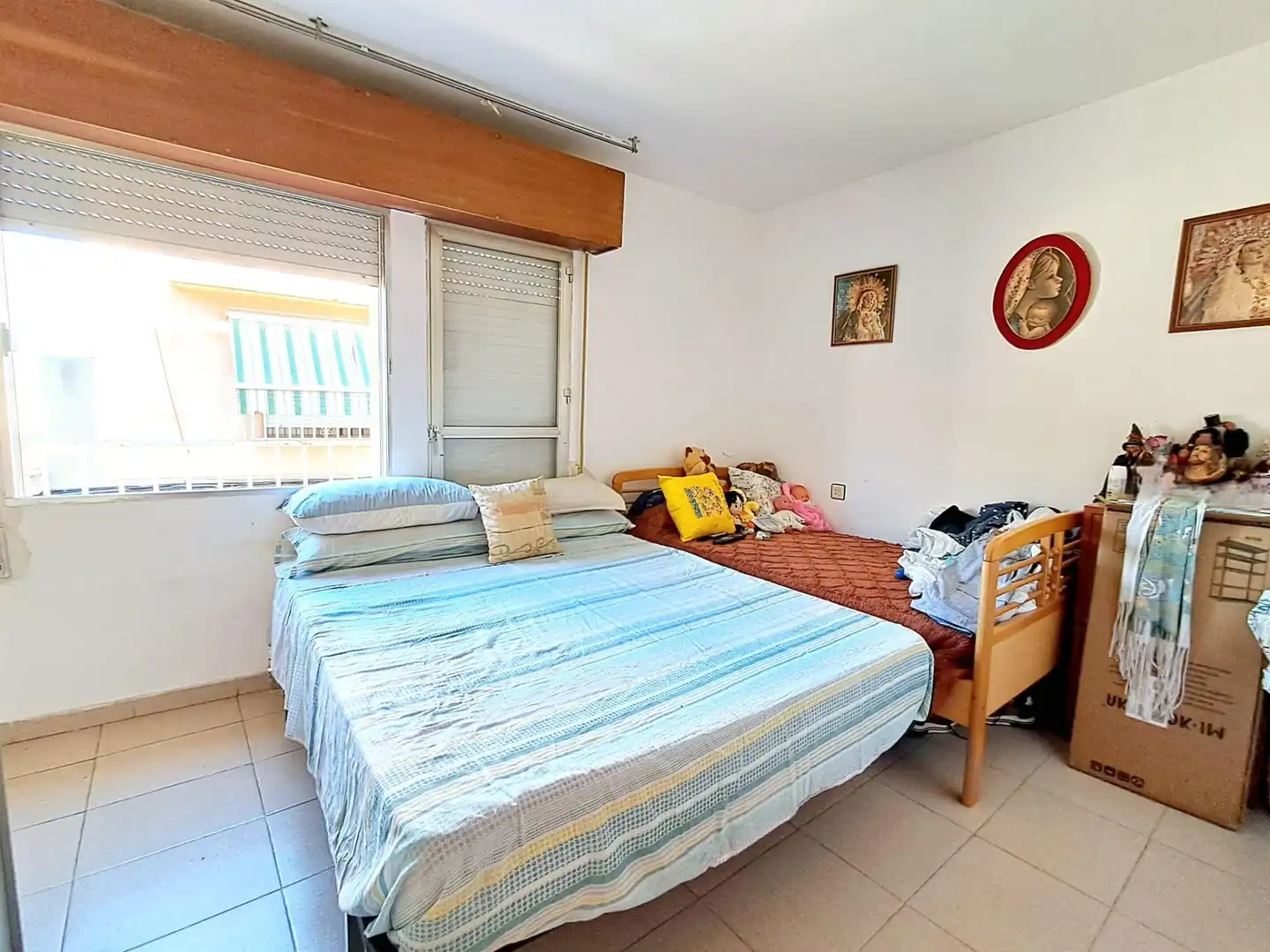 Maison avec terrasse à vendre à Casco Antiguo, imagen 22