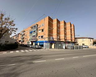 Exterior view of Flat for sale in Marchamalo  with Heating and Balcony