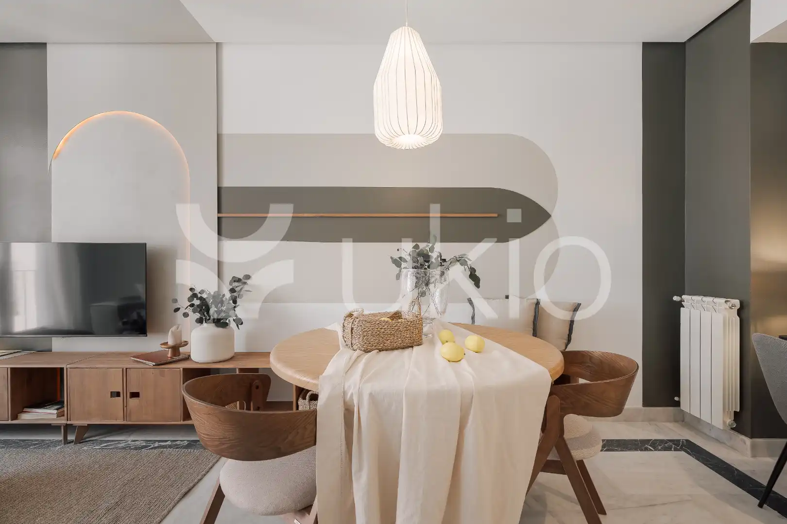 Apartament amb ascensor de lloguer a Calle de la Farmacia, imagen 2