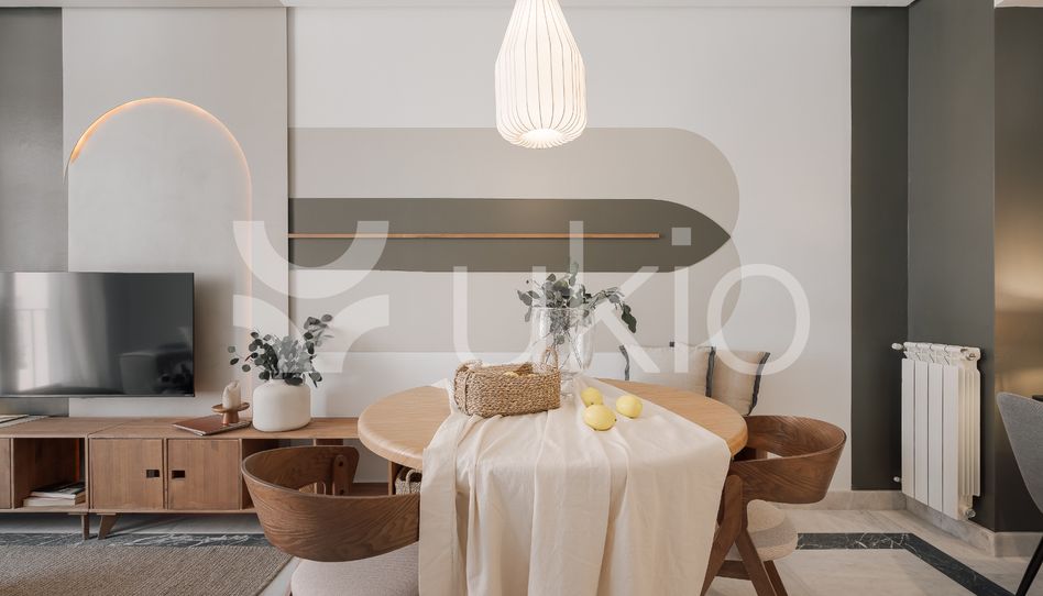 Apartamento de alquiler en Calle de la Farmacia, Justicia - Chueca - Imagen 2
