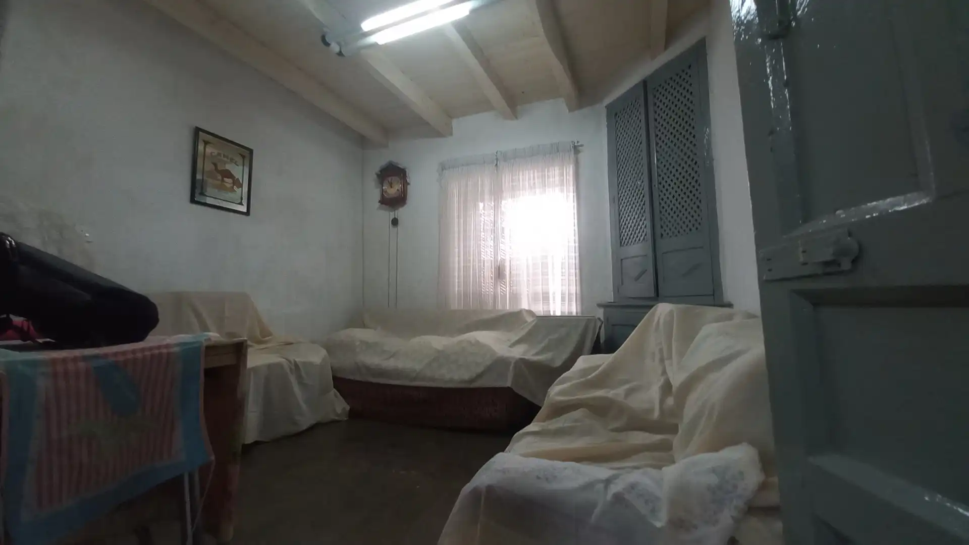 Dormitori de Casa o xalet en venda en Montamarta