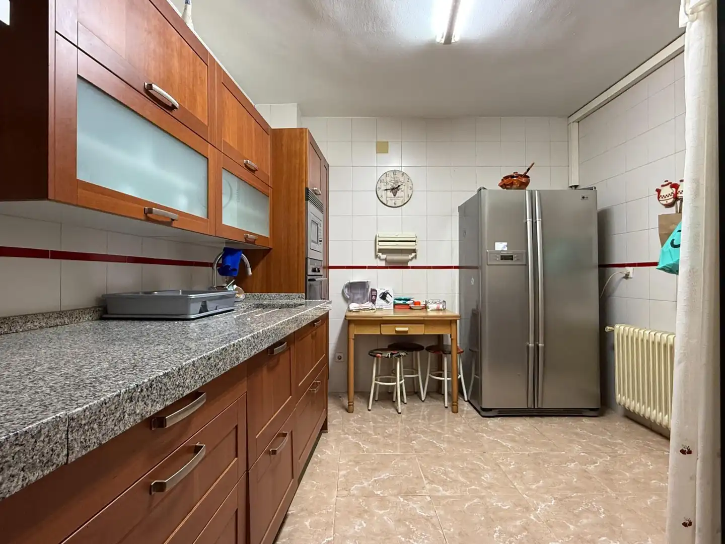 Piso con ascensor en venta en San Roque - Concordia - Adoratrices, imagen 4