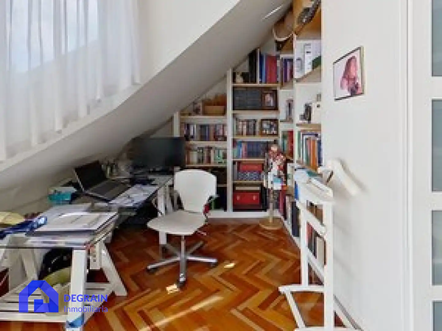 Flat for sale in Oviedo   with Heating and Storage room