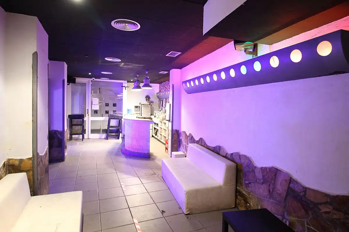 Business premises for sale in Centro, imagen 12