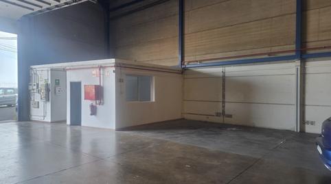 Photo 2 of Industrial buildings for rent in Tenoya, Las Palmas de Gran Canaria