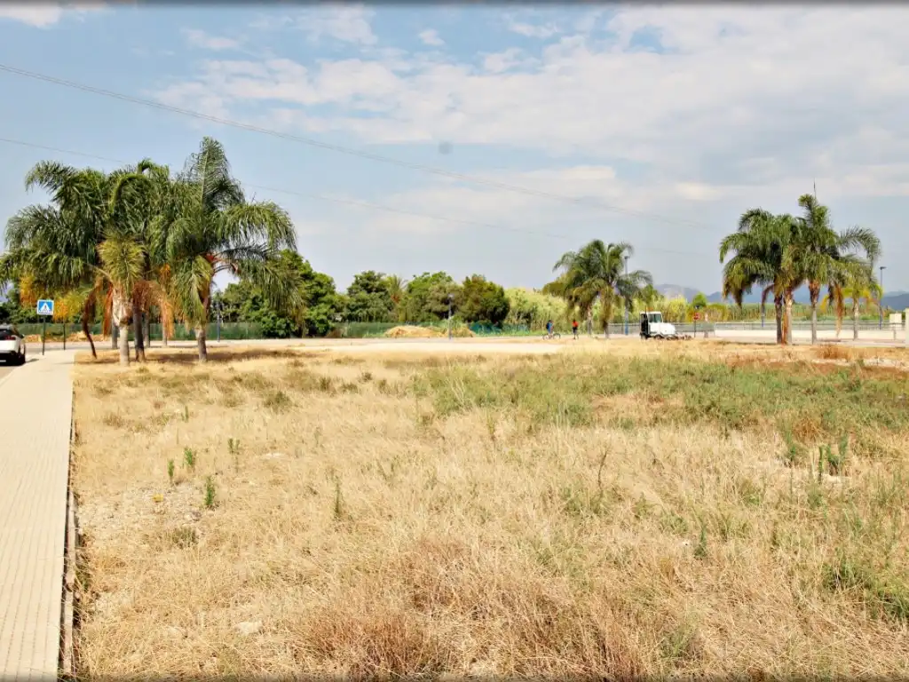 Residencial en venta en Avinguda de Miramar, 5, Miramar