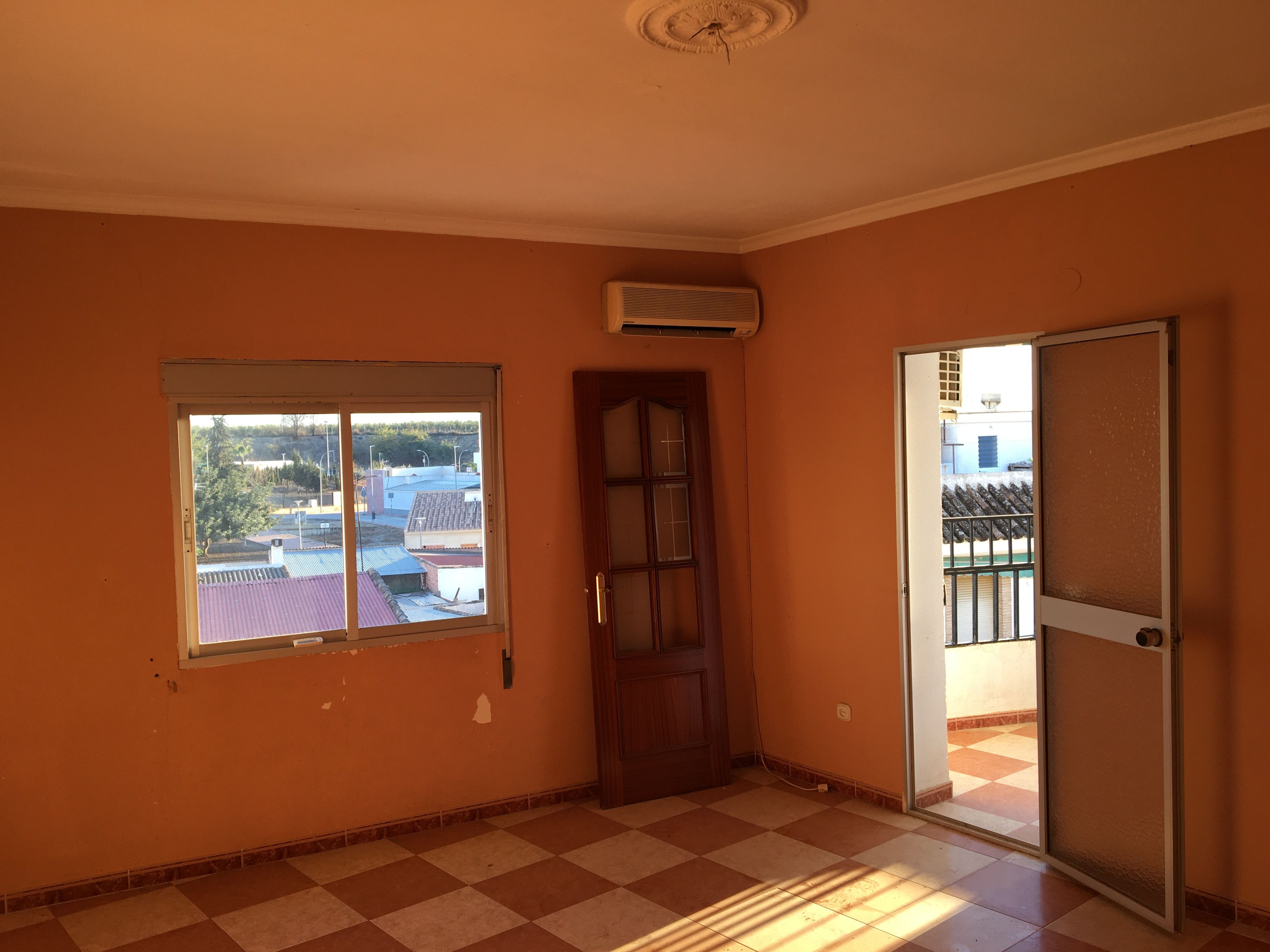 Habitación de Piso en venta en Pedro Abad con Terraza