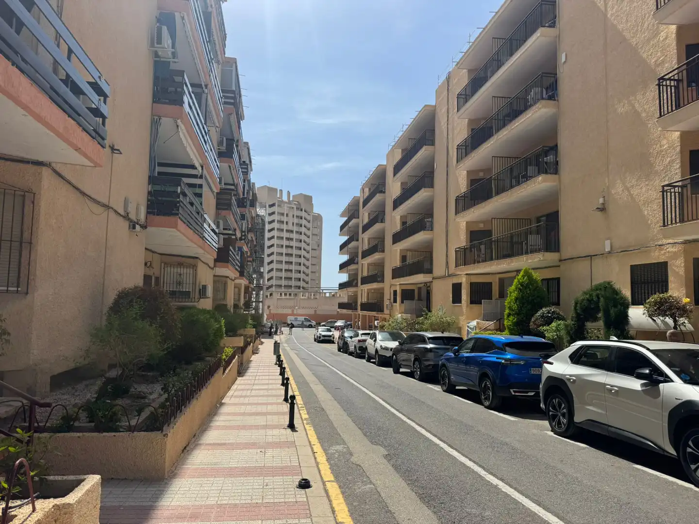 Estudi en venda a Carrer el Pinós, 18, Playa Muchavista