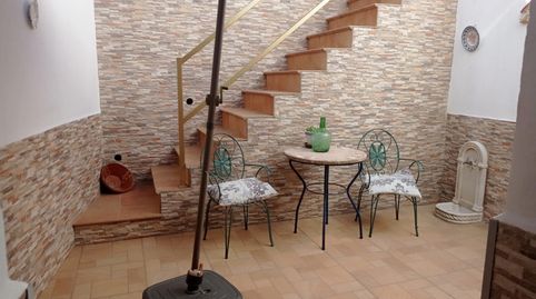 Foto 5 de Planta baixa de lloguer a Calle Sargento Benitez, 29, Cortegana, Huelva