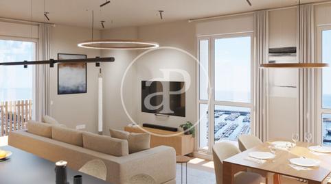 Foto 2 de Pis de lloguer a Ronda Barceló, Eixample, Barcelona