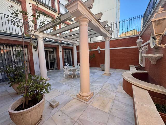 Piso en Venta en Zona Avenida al Vedat