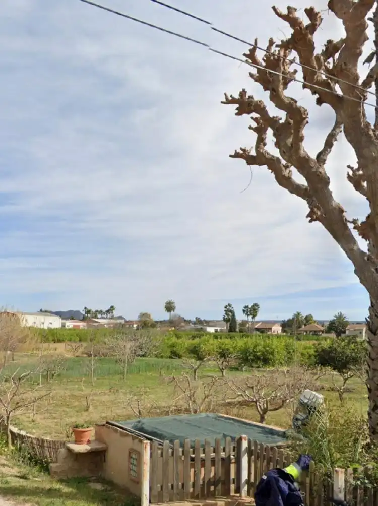 Terreny rústic en venda a Pedanías Este, imagen 5