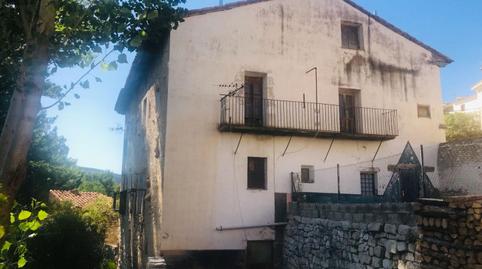 Foto 2 de Casa o xalet en venda a Fortanete, Teruel