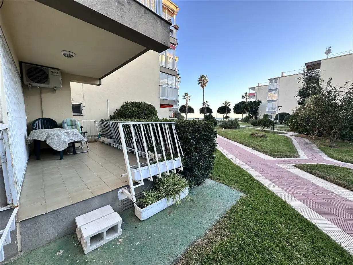 Apartamento de alquiler en Passeig Marítim, Port - Horta de Santa María