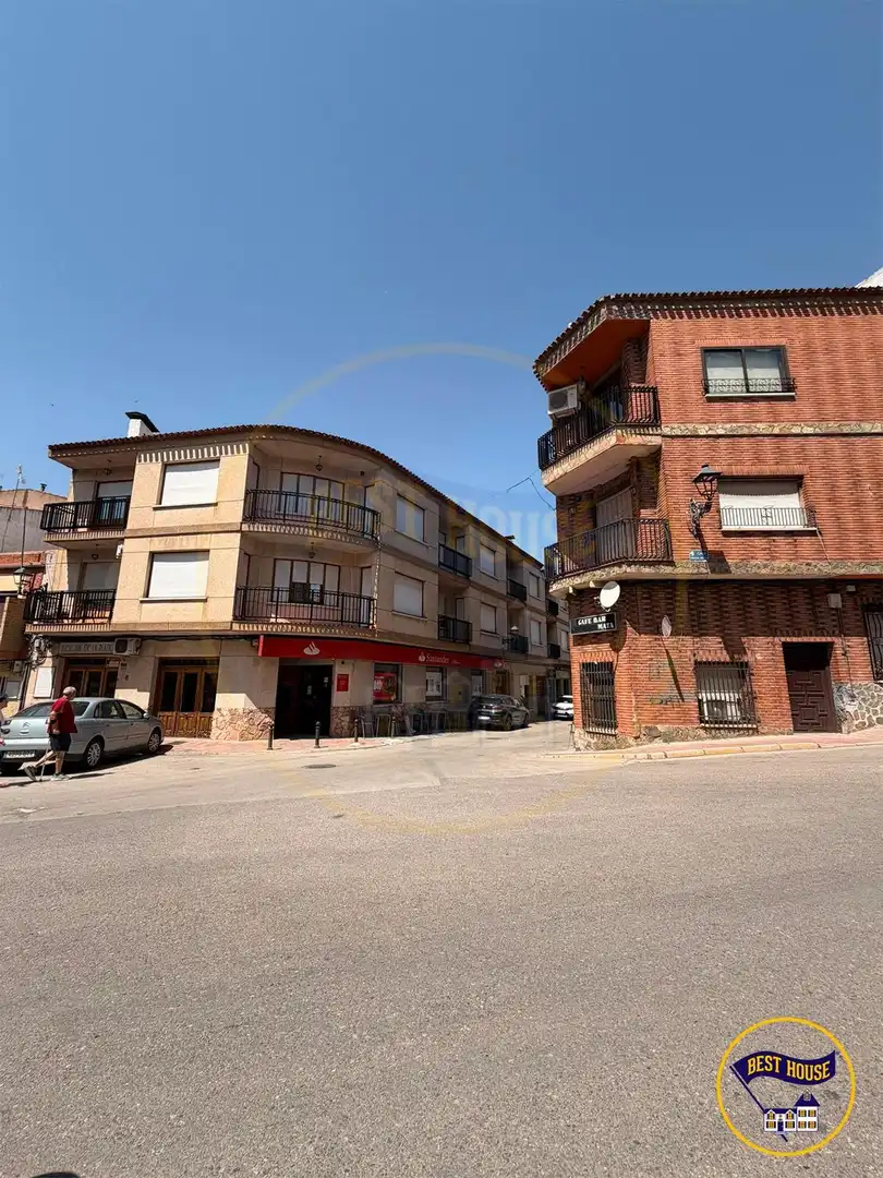 Exterior view of Detached homes for sale in Las Valeras    with Heating
