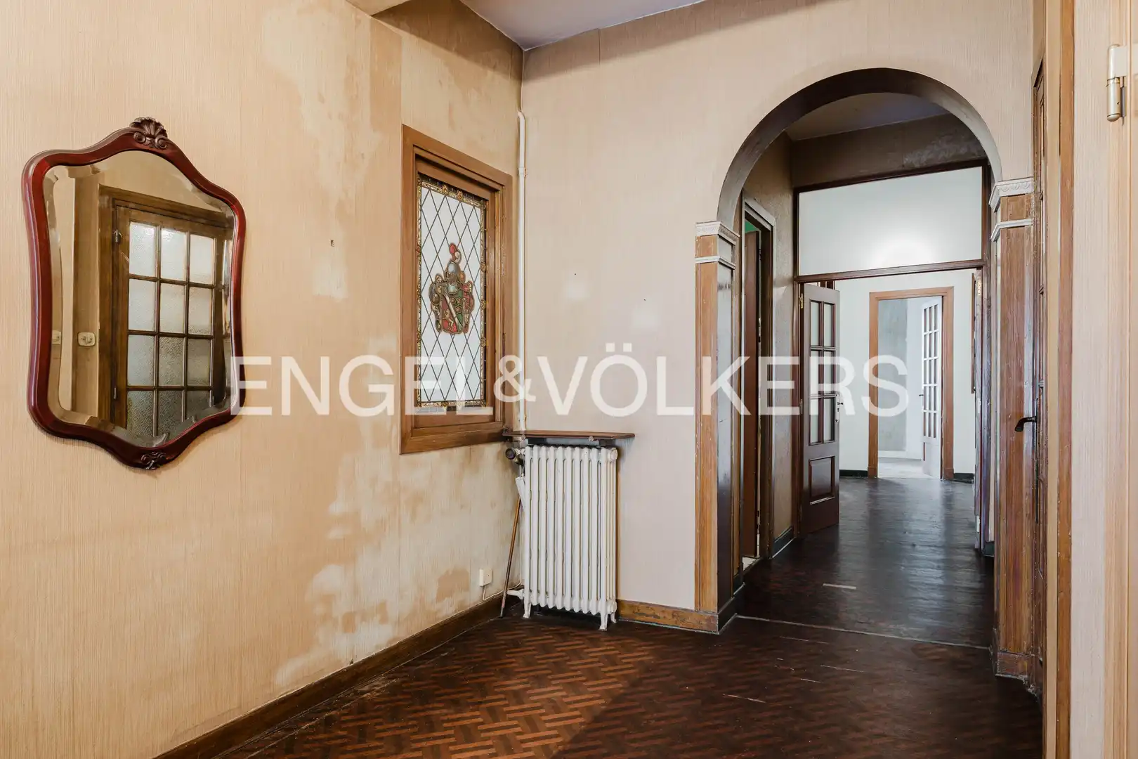 Piso con terraza en venta en Kolon Pasealekua, imagen 45