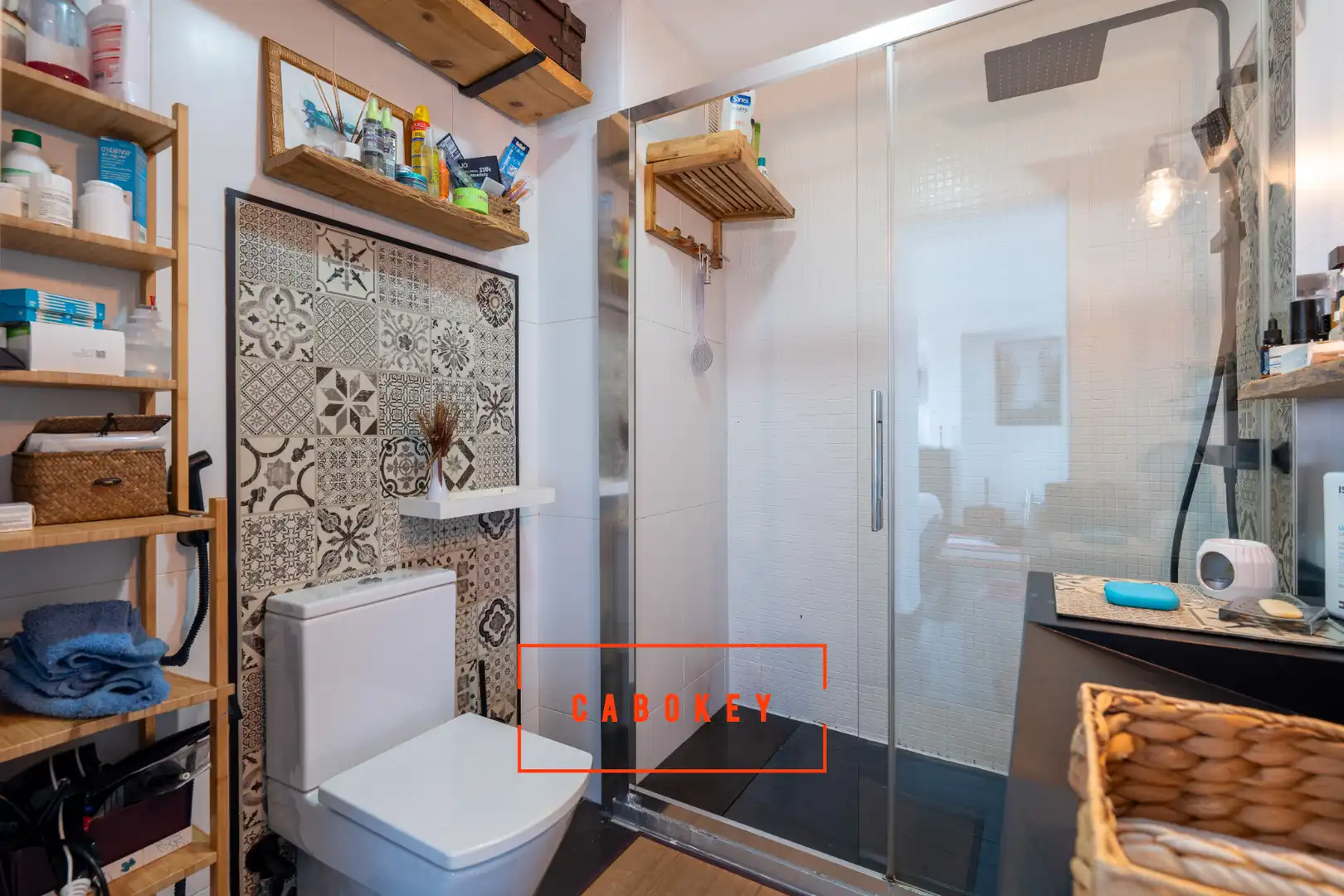 Piso en venta en Castell del Rey