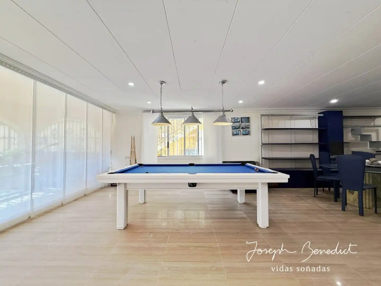 Haus mit Terrasse zum Verkauf in Montmar, imagen 42