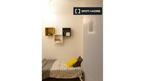 Foto 5 de Pis per a compartir a La Font de la Guatlla,  Barcelona Capital