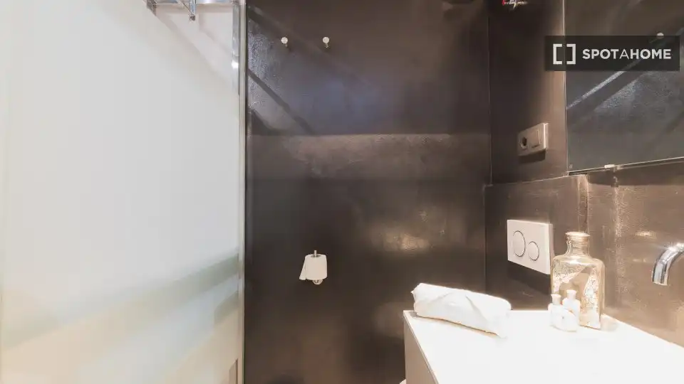 Flat with terrace to rent in Sarrià - Sant Gervasi, imagen 4