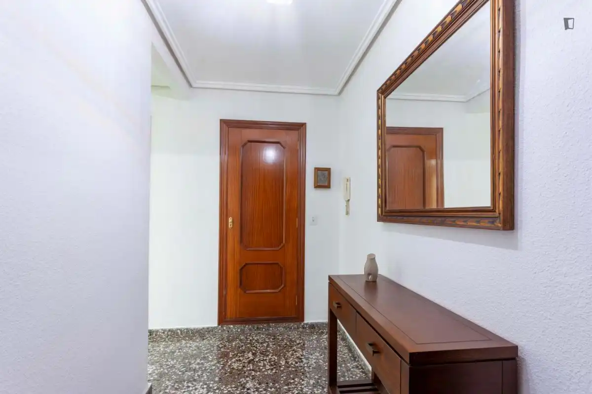Habitació a Valencia, Valencia