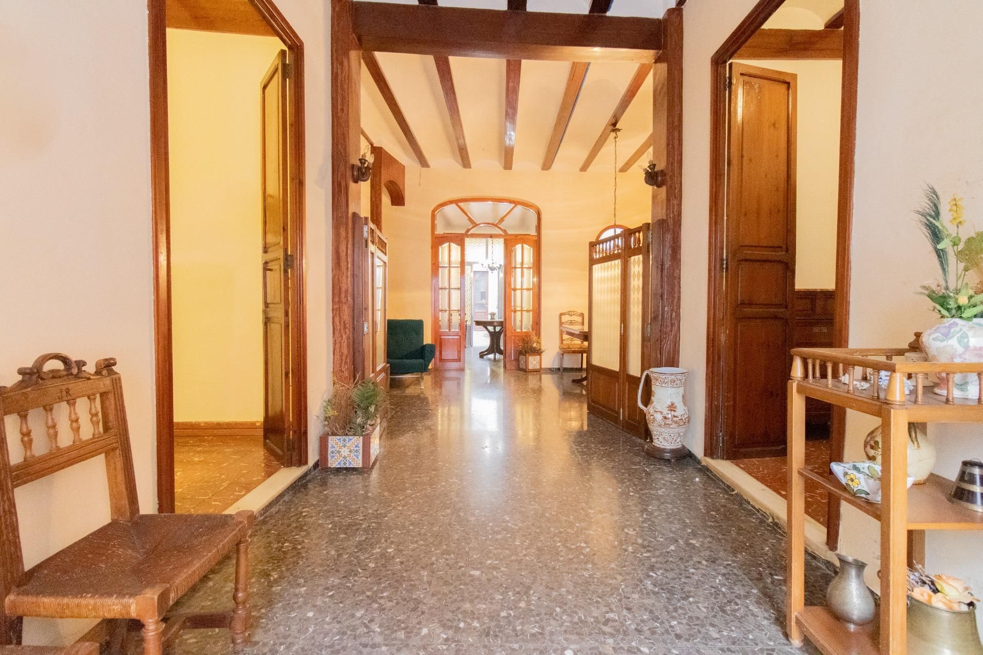 Finca rústica en venda en Puçol amb Aire condicionat i Terrassa