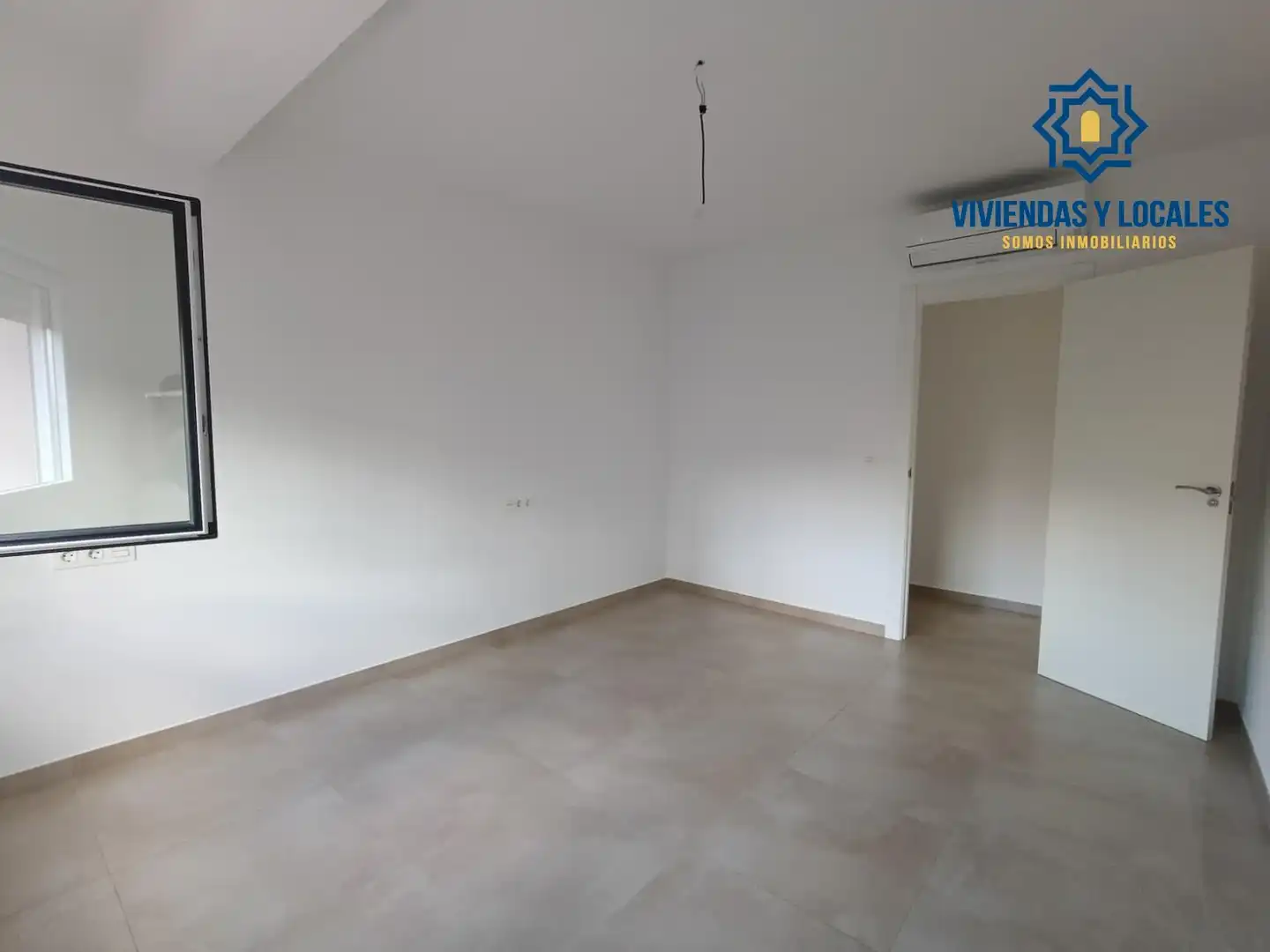 Piso de alquiler en Granada con Aire acondicionado, Calefacción y Terraza