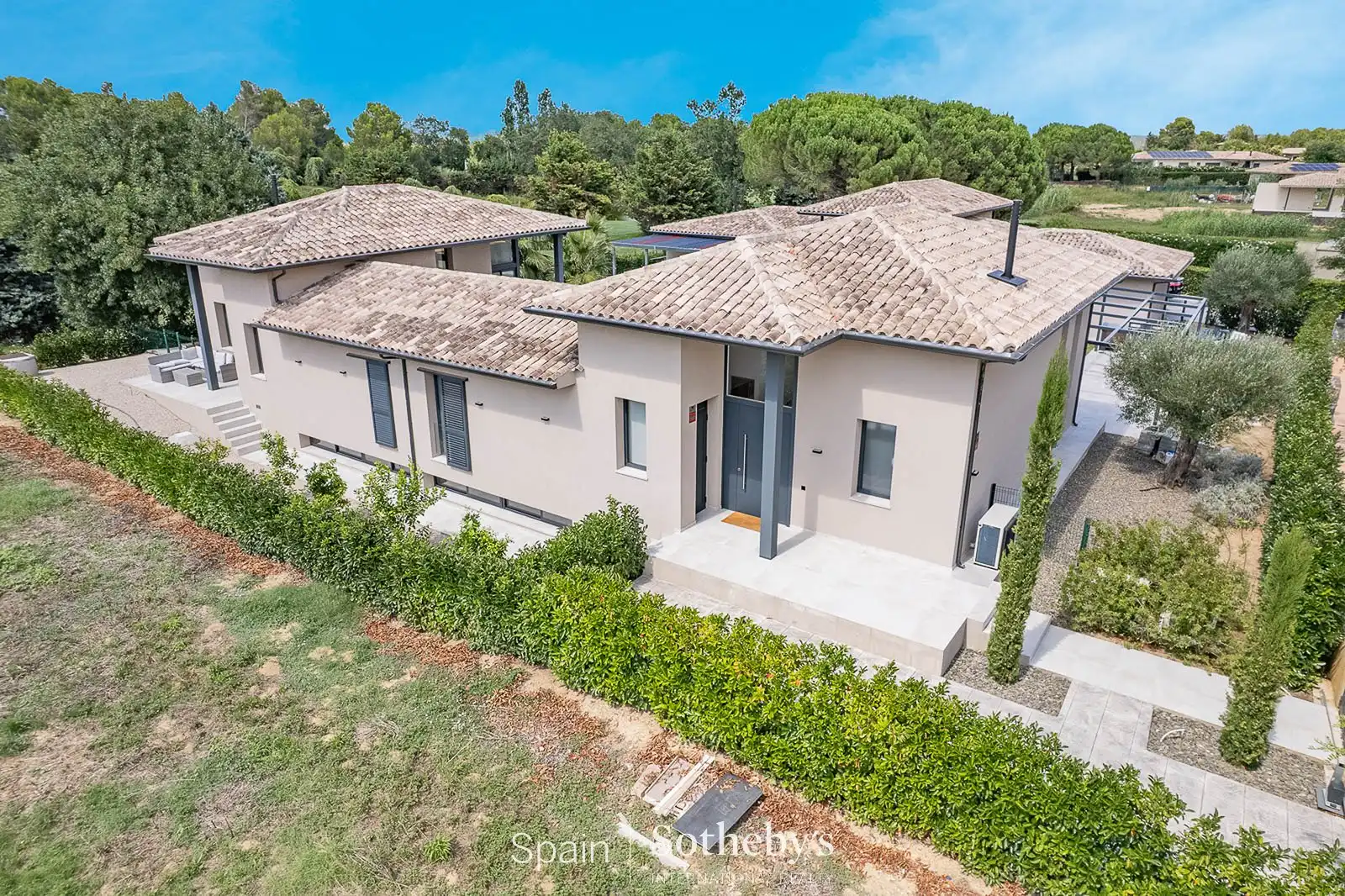 House with pool for sale in Navata, imagen 50
