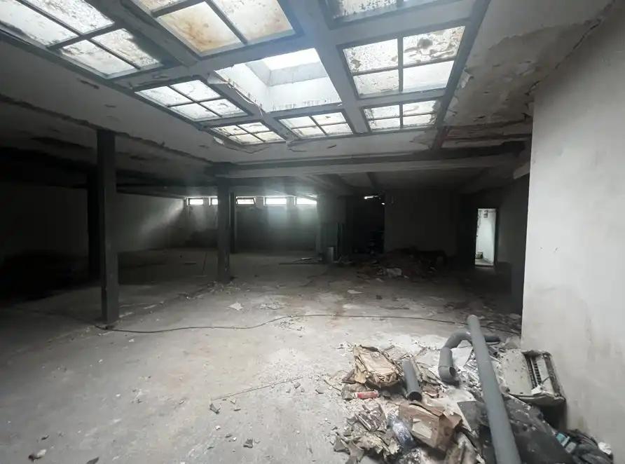Gewerbefläche zum Verkauf in Calle de las Infantas 13, imagen 5