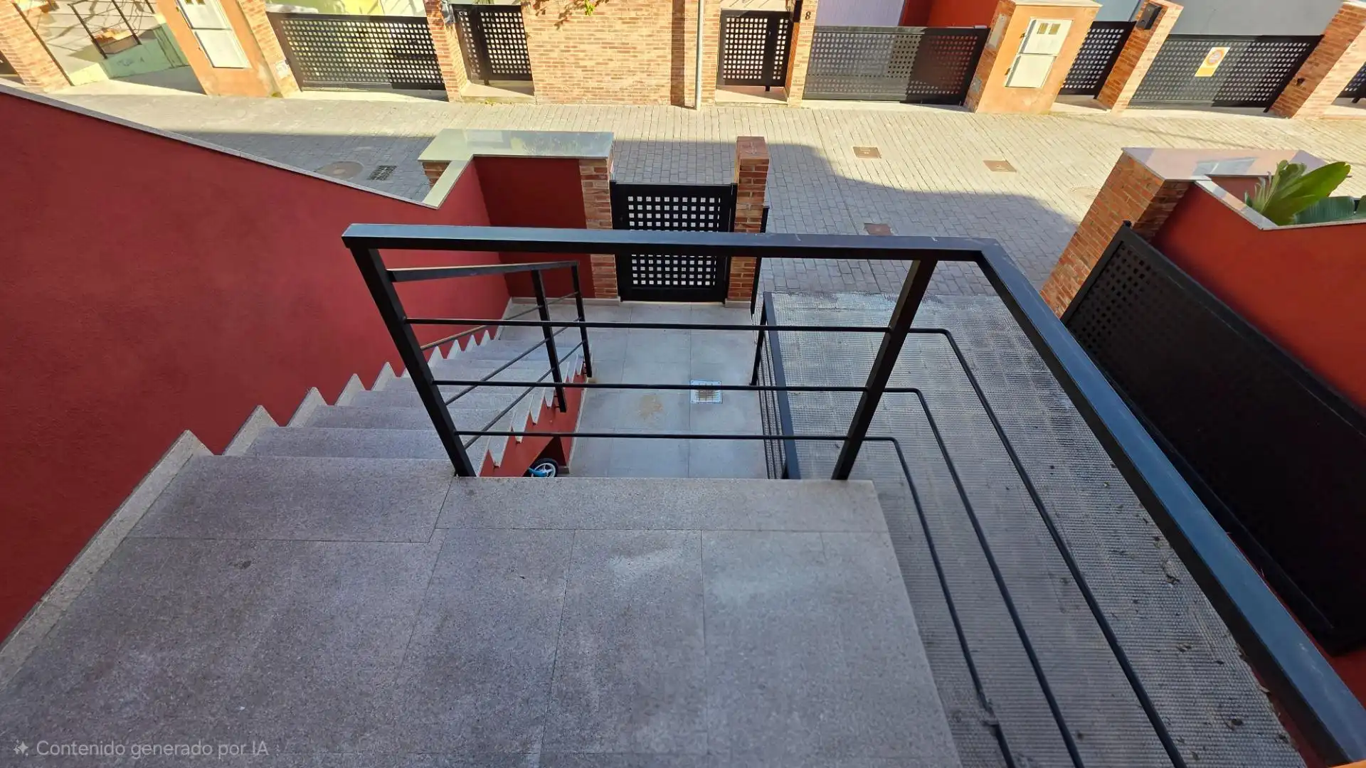 Adosado con piscina en venta en CL CUC DE SEDA DEL 7 Pt:07 46723 ALMOINES (VALENCI, imagen 15