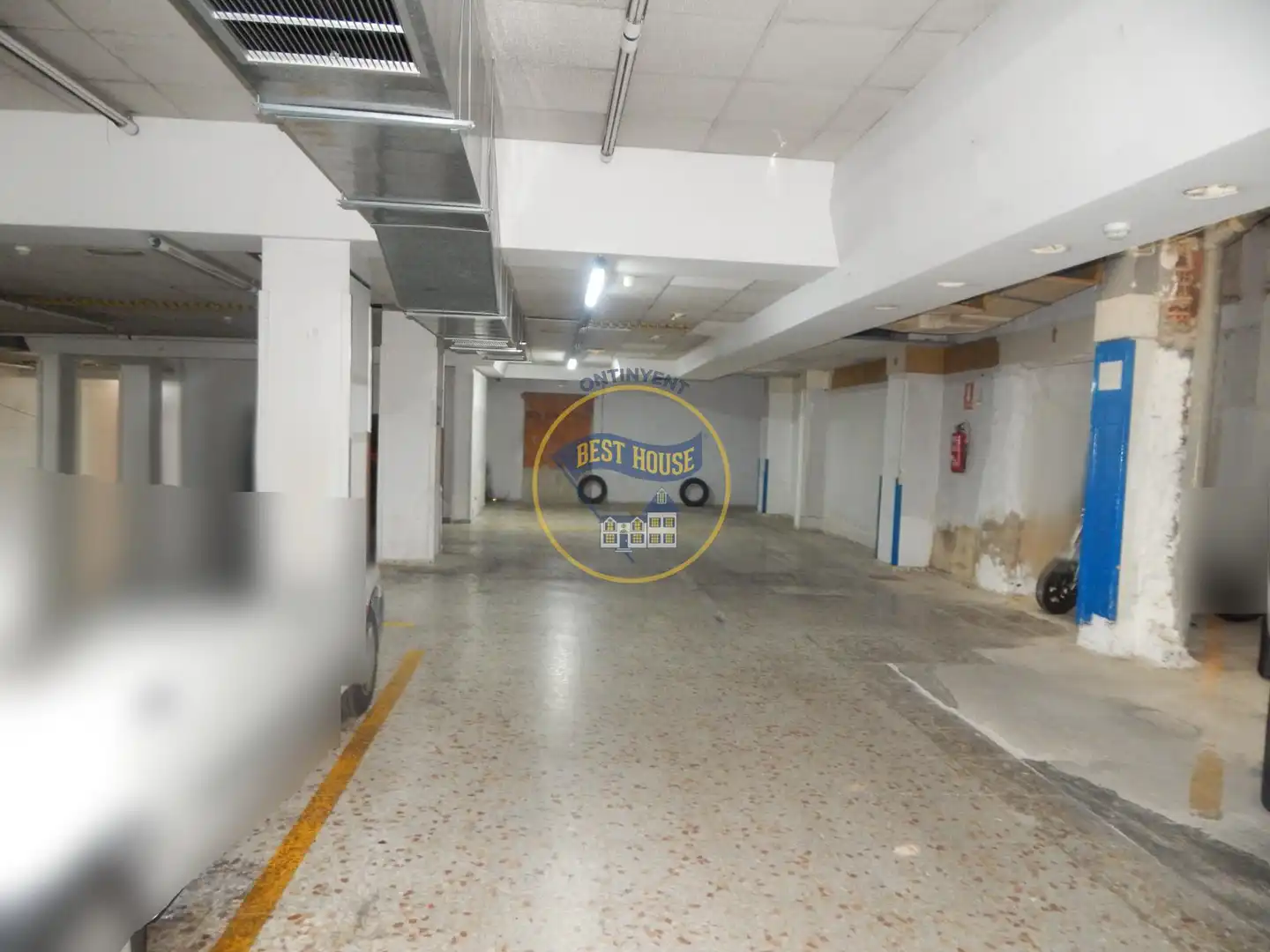 Gewerbefläche zum Verkauf in Cocentaina, imagen 3