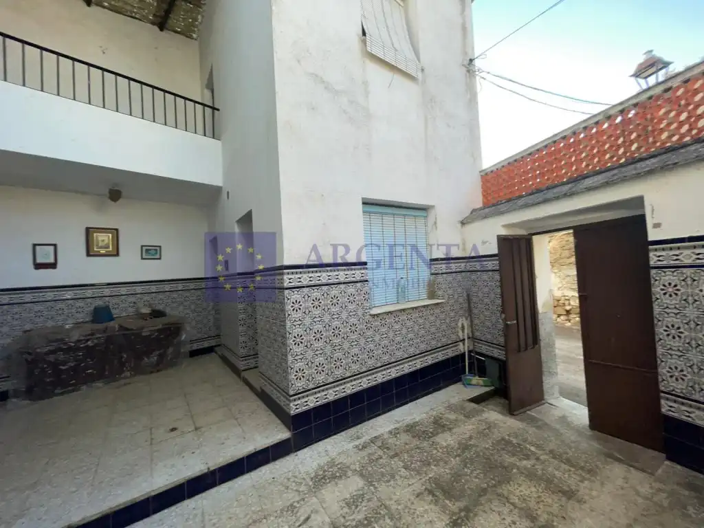 Casa o chalet en venta en Torremocha