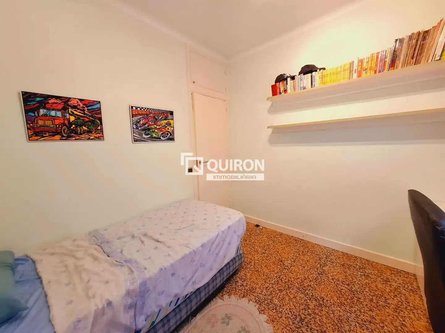 Bedroom of Flat for sale in Calafell  with Terrace