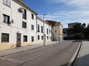 Pis de lloguer a Calle Mira Al Rio