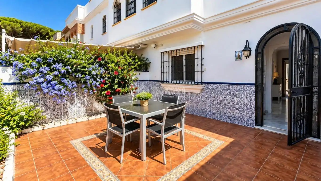 Maison jumelée à vendre à Barbate ciudad, imagen 28